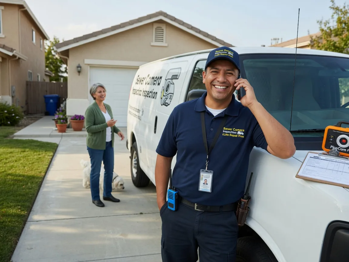 Sewer Line Repair Cheswold, DE FAQs